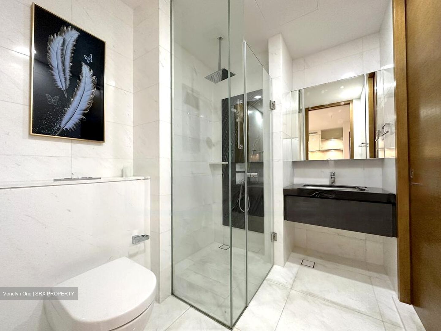 Marina One Residences (D1), Apartment #468797321
